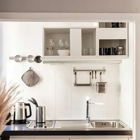 Casa Roberta - The House Of Travelers