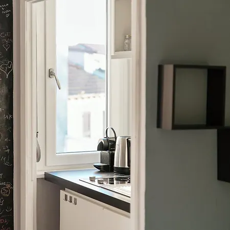 Casa Roberta - The House Of Travelers