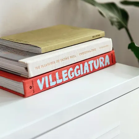 Casa Roberta - The House Of Travelers Apartment