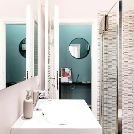 Casa Roberta - The House Of Travelers Apartment