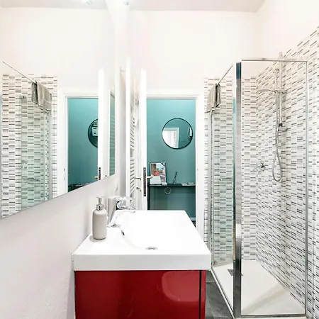 Casa Roberta - The House Of Travelers Apartment *