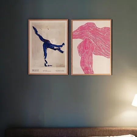 Casa Roberta - The House Of Travelers Apartment Como