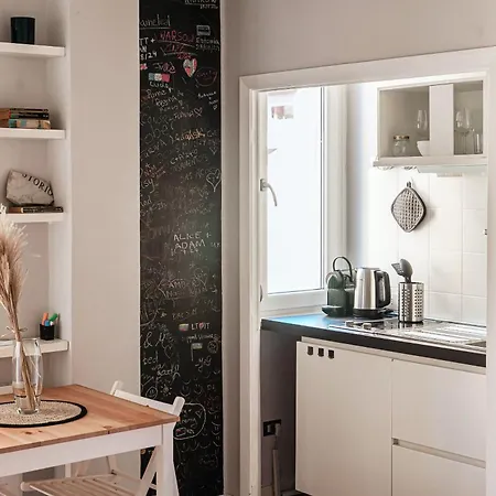 Casa Roberta - The House Of Travelers