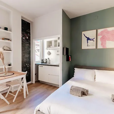 Casa Roberta - The House Of Travelers Apartment *