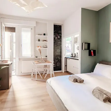 Apartment Casa Roberta - The House Of Travelers