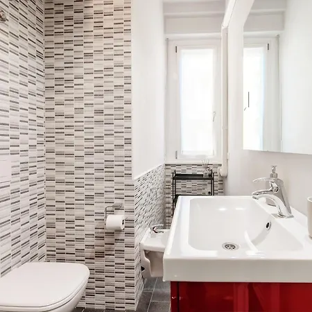 Casa Roberta - The House Of Travelers Apartment