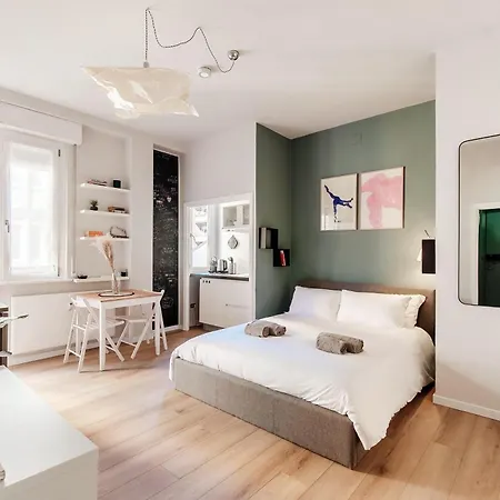 Casa Roberta - The House Of Travelers Apartment *