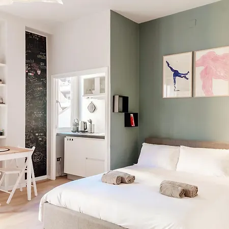 Apartment Casa Roberta - The House Of Travelers *