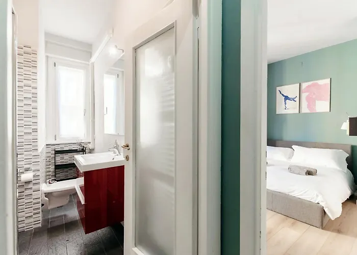 Appartement Casa Roberta By 