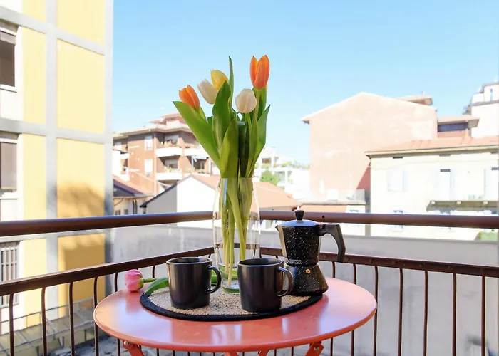 Appartement Casa Roberta By 