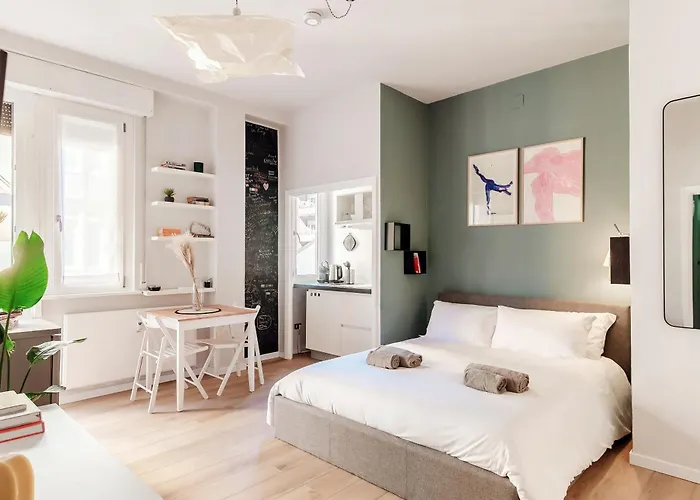 Appartement Casa Roberta By 