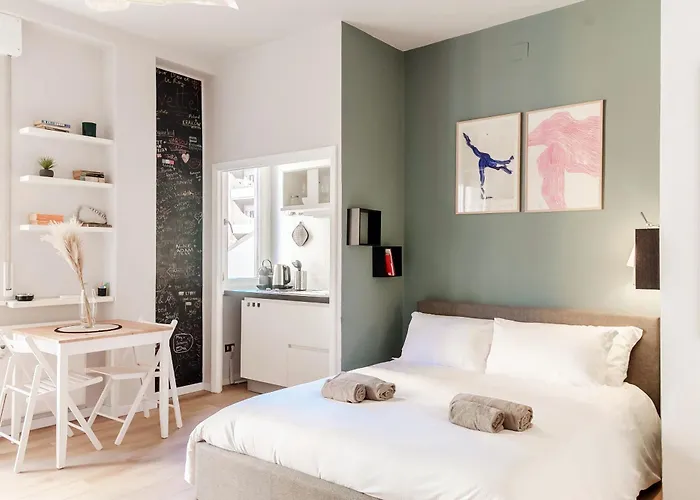 Appartement Casa Roberta By 
