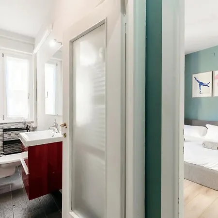 Apartamento Casa Roberta By 