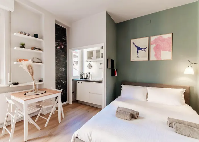 Casa Roberta By 