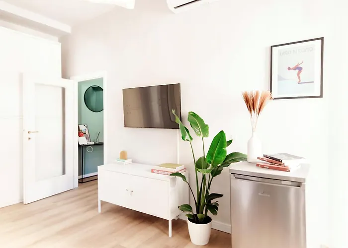 Casa Roberta By 