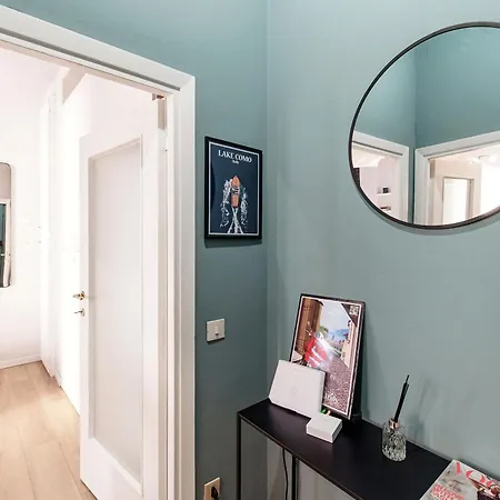 Casa Roberta - The House Of Travelers *