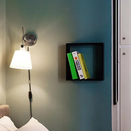 Casa Roberta - The House Of Travelers