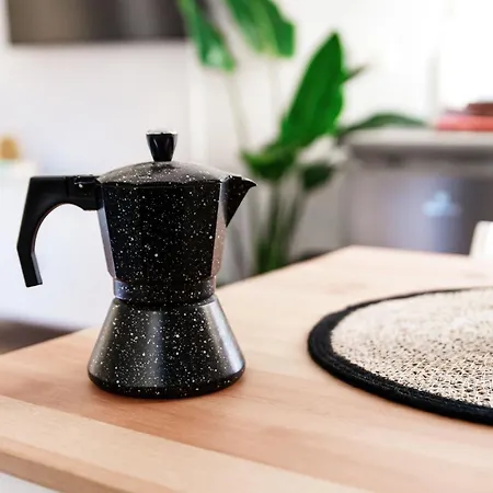 Apartamento Casa Roberta - The House Of Travelers