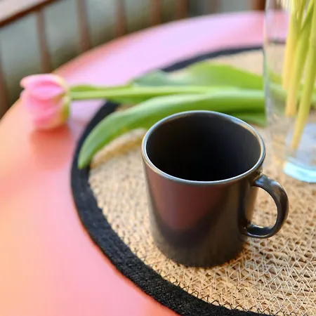 Apartamento Casa Roberta - The House Of Travelers *