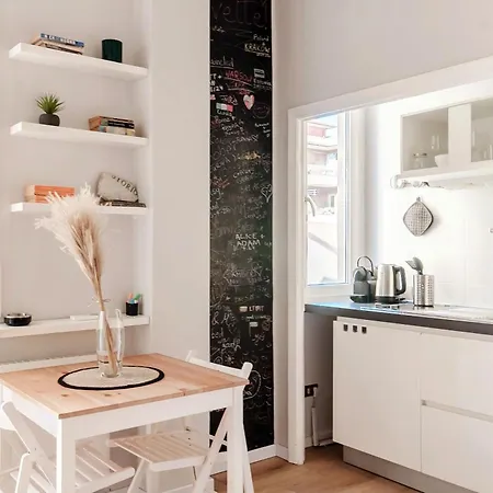 Casa Roberta - The House Of Travelers Apartamento