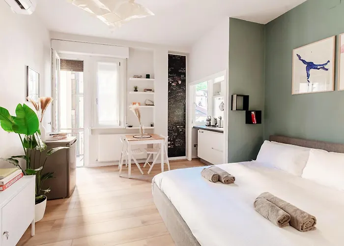 Apartment Casa Roberta By 