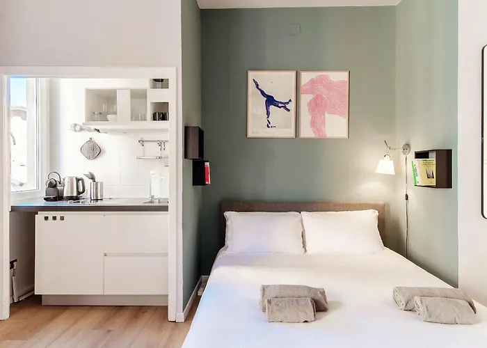 Apartment Casa Roberta By 