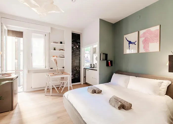 Apartment Casa Roberta By 